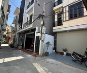 Bán căn 3.5 tầng ngõ 218 Vũ Hựu, ph Thanh Bình, TP Hải Dương, 58m2, 3 ngủ, 3 vs, gara oto