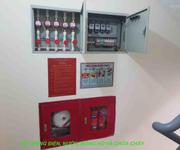 10 Cho thuê căn hộ CCMN full đồ Cổ Nhuế giá siêu rẻ