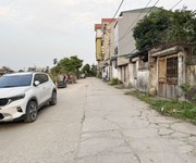1 Bán đất khu Viện Rau B Gia Lâm 60m2 - Đường rộng 6m ô tô tránh - Đón đầu quy hoạch tương lai