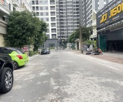 Bán shophouse Hải Phát Trâu Quỳ Gia Lâm 90m2, đường 13m, sát Ủy ban xã và Hồ điều hòa