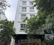 Khách sạn Boutique 4  indochine 30 Phòng 8 Tầng 255 Tỷ  SDCC GPXD