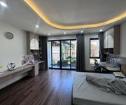 Bán siêu phẩm nhà phân lô lạc trung 5 tầng thang máy long lanh dân xây ô tô tránh hai bà trưng