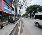 Bán 63M mặt phố kim ngưu tặng nhà 1 mặt phố 1 mặt ngõ hai bà trưng