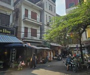 Bán 57M mặt phố nguyễn cao lò đúc tặng nhà hai bà trưng