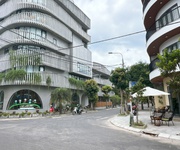 Cặp duy nhất KĐT Nam Việt Á 200m2 - đường 7,5m gần đường Đỗ Bá - Giá cực tốt