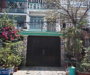 Bán nhà 1 trệt 2 lầu hẻm xe tải Phan Văn Hớn Bà Điểm Hóc Môn