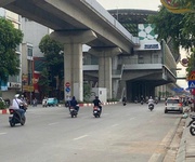 Hiếm nhà đẹp 5 tầng mặt phố Quang Trung, 142m2, mặt tiền rộng 11m, lô góc, kinh doanh, giá 64 tỷ