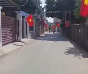 Chính chủ nhờ bán lô đất nhỏ nhắn xinh xinh, hai mặt ngõ, ô tô đỗ cửa tại Bình Kiều 1