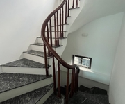 Nhà Đẹp Mới 30m Hoàng Liên Thụy Phương - Ô tô đỗ cửa - 5 ty 6