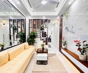 Chính chủ cần bán gấp nhà đẹp  45M2 4 TẦNG   Ngã tư Minh Khai Chợ Mơ 50M  ra ô tô 9.5 TỶ.