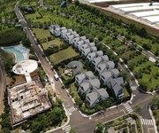 Villa nghỉ dưỡng full nội thất view đẹp tại La Beaute Bảo Lộc