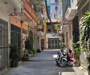 bán nhà phân lô triều khúc   ngõ ô tô đỗ cửa   hai mặt thoáng   60m2 16.9 tỷ