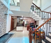 Mt khu phước lý, gần bến xe, 2 tầng đúc   tum, cực chắc đẹp, chính chủ xây ở