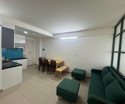 Cho thuê căn hộ 1 phòng ngủ tại kdc hiệp thành 3   thủ dầu một