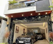 Bán nhà việt hưng 110m2- 7 tầng thang máy- gara ô tô- 23.x tỷ