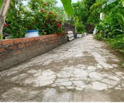 4 Hơn 3 tỷ đồng thôi. đối diện đg bắc hồng, 55m2, mt4.3m, 5 chỗ, thông, đông anh, 3.65 tỷ.