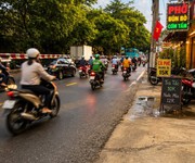 Mặt tiền kinh doanh tô hiệu   2 tầng 80m    ngang 5m nở hậu   nhỉnh 12  tl