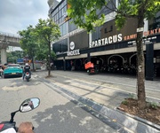 Liền kề kđt mỹ đình five star, 72m2 - 6 tầng - thang máy - vỉa hè - kinh doanh- có khe thoáng,