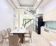Nhà tái định cư 4 tầng xây mới, đường xá đồng bộ không khí trong lành