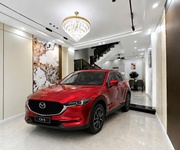 Nhà tái định cư đẹp như zá