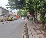 hiếm  bán mảnh đất 31m  phố vũ xuân thiều   1 nhà ra mặt phố   ngõ ô tô