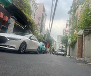 Ngay   nguyễn sơn - tân phú -hẻm xe hơi né  - nhà 3 tầng -80m2  - chỉ nhỉnh 8 tỷ