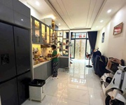 Bán nhà  đẹp 4 tầng lâm van bền quận 7 hẻm oto hơn 6 tỷ