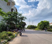 Bán lô đất trục chính đường 40m KĐT Việt Hòa, ph Việt Hòa, TP HD, 95m2, mt 5m, chỉ 3.x tỷ
