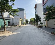 Bán đất TĐC Trâu Quỳ 98m2 mặt tiền rộng thích hợp xây VP, đường 12m thông Nguyễn Mậu Tài