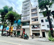 Building 11 Tầng Bà Triệu Hoàn kiếm 250 Tỷ Dòng Tiền 6 Tỷ /Năm GPXD PCCC đầy đủ