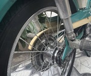 3 Siêu Phẩm Xe Đạp Máy Pegueot 102