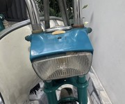 4 Siêu Phẩm Xe Đạp Máy Pegueot 102