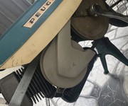 7 Siêu Phẩm Xe Đạp Máy Pegueot 102