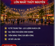 Sở hữu nhà phố view phố đi bộ lớn nhất Hải Phòng - Vlasta Thủy Nguyên