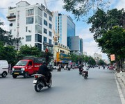 Mặt đường Trần Nguyên Hãn - 90m2 - ngang 9,6m - hợp đồng thuê 60 tr/th - giá 27 tỷ