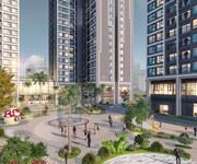 Bán chung cư Greenera Southmark số 386 Ngọc Hồi giá chỉ từ 90 triệu/m2 tận hưởng tiện ích đẳng cấp