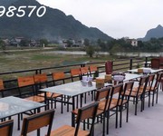 Chuyển nhượng đất odt   tặng nhà hàng view hồ siêu đẹp tại trung tâm xã yên thủy, hoà bình
