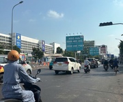 Bán nhà vị trí đẹp hxt ngang 5.3m 122m2 cmt8 kd buôn bán gần bv thống nhất sát 19 tỷ.