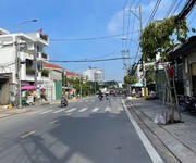 Hàng hiếm lô góc 2 mặt tiền phạm thị giây   vị trí kd cực đỉnh