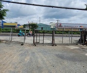 Siêu phẩm khủng 2.595m2 đất - 3 mặt tiền đỗ mười  ql1a    quận 12