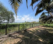 2 Siêu phẩm đất long phước 26.700m    2 mặt tiền   view 900m
