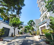 Đất mặt tiền kdc phong phú - lovera park khang điền - 5x20 - công viên