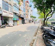 Bán nhanh nhà mặt phố thanh xuân 5 tầng thông sàn, vỉa hè, kinh doanh đa dạng, 18.x tỷ
