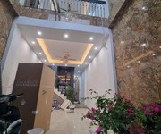 bán nhà phân lô phạm tuấn tài   5 tầng thang máy kính   oto vào nhà   65m2 27 tỷ