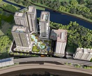 Bán chung cư Greenera Southmark số 386 Ngọc Hồi giá chỉ từ 90 triệu/m2 tận hưởng tiện ích đẳng cấp