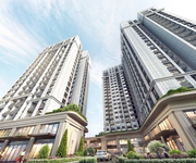 Nhận nhà ngay chỉ với 39 giá trị căn hộ tại the zenith hải phòng