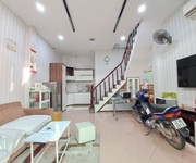 Kiệt ô tô thẳng thông 60m ra lê duẩn, 33m2, 2 tầng sạch đẹp, 3.x tỷ