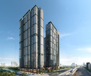 Bán chung cư Vinhomes Cao Xà Lá Nguyễn Trãi giá chỉ từ 150 triệu/m2