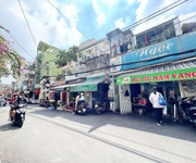 Bán nhà đ. lê văn sỹ, quận 3 - 197m2 - chính chủ 1 đời xưa - đất full thổ cư - sổ vuông chuẩn