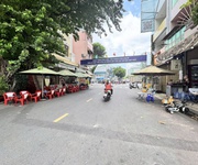 Bán đất mặt tiền thích minh nguyệt - giao phổ quang, 165m2  5/10x28m , xd 7 tầng, 36,9 tỷ.